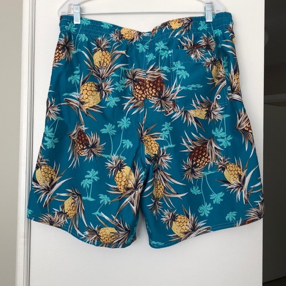🍍men’s swim trunks - Picture 3 of 4